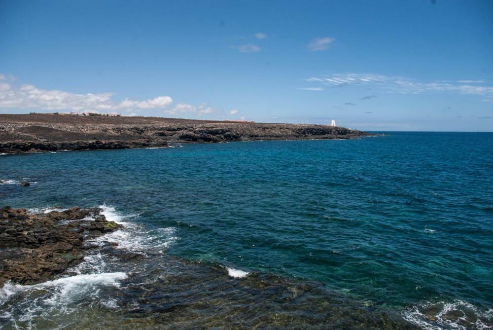 科斯塔德安提瓜Fuerteventura Park公寓 外观 照片